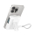 Mobile Origin 10000 mAh Qi2 TFT Display Semi-solid PowerBank PB19 USB-C - 1537916 - zdjęcie 8